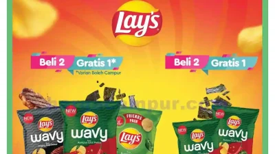 Katalog Promo TIPTOP Swalayan Terbaru 1 – 15 Juni 2026