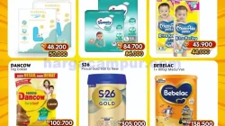 Katalog Promo Toko Remaja Toserba 1 - 7 Juni 2026 12 Katalog Promo Toko Remaja Toserba 1 7 Juni 2026 7