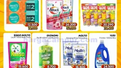 Katalog Promo Toko Remaja Toserba 18 - 24 Mei 2026 21 Katalog Promo Toko Remaja Toserba 18 24 Mei 2026 7