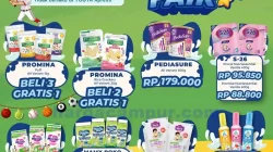 Katalog Promo Toserba Yogya Terbaru 5 - 18 Juni 2026 14 Katalog Promo Toserba Yogya Terbaru 5 18 Juni 2026 1