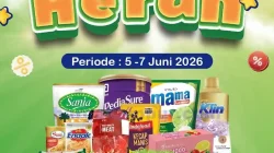 Promo Toserba Yogya Weekend Terbaru 5 - 7 Juni 2026 13 Katalog Promo Toserba Yogya Weekend Terbaru 5 7 Juni 2026 26