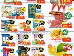 Katalog Promo Superindo Terbaru 14 – 20 Mei 2026