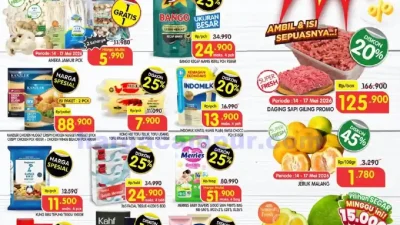 Katalog Superindo Promo Terbaru 14 20 Mei 2026 1