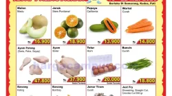 Promo Ada Swalayan Weekend Terbaru 23 - 24 Mei 2026 9 Promo Ada Swalayan Weekday Terbaru 18 22 Mei 2026 14