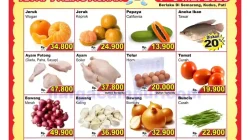 Promo Ada Swalayan Weekend Terbaru 9 - 10 Mei 2026 17 Promo Ada Swalayan Weekday Terbaru 4 8 Mei 2026 12