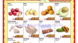 Promo Ada Swalayan Weekend Terbaru 6 - 7 Juni 2026 9 Promo Ada Swalayan Weekend Terbaru 6 7 Juni 2026 14