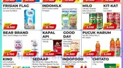 Promo Alfamart Paling Murah Sejagat 16 - 23 Mei 2026 2 Promo Alfamart Paling Murah Sejagat 16 23 Mei 2026 1
