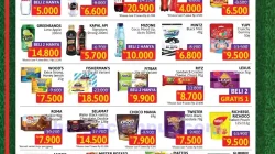 Promo Alfamidi Spesial Cemilan Nonton Bola 16 - 30 Juni 2026 15 Promo Alfamidi Harga Spesial Cemilan Nonton Bola 16 - 30 Juni 2026.