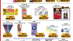 Promo Alfamidi Twin Date 6.6 Terbaru 6 Juni 2026 Hanya 1 Hari 5 Promo Alfamidi Twin Date 6.6 Terbaru 6 Juni 2026 1