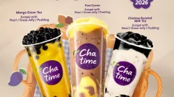 Promo Chatime Welcome Juni Minuman Large Cup 23 Ribu 2 Promo Chatime Welcome Juni Minuman Large Cup 23 Ribu