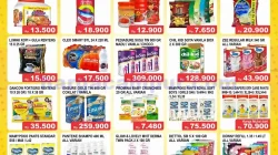 Promo Greensmart Weekend Terbaru 5 - 7 Juni 2026 16 Promo Greensmart Weekend Terbaru 1 - 7 Juni 2026.
