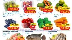 Promo Hypermart Weekday Terbaru 5 - 7 Mei 2026 3 Promo Hypermart Weekday Terbaru 5 7 Mei 2026