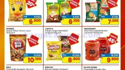 Promo Indomaret Harga Spesial Hemat Hingga 35% Produk Pilihan 9 Promo Indomaret Harga Spesial Hemat 19 Mei 1 Juni 2026 9