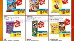 Promo Indomaret Harga Spesial Hemat Hingga 35% Produk Pilihan 6 Promo Indomaret Harga Spesial Hemat 2 15 Juni 2026 9