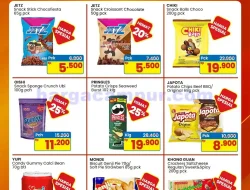 Promo Indomaret Harga Spesial Hemat Hingga 35% Produk Pilihan
