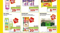 Promo Indomaret Member Diskon 35% Terbaru 21 - 27 Mei 2026 7 Promo Indomaret Member Diskon 35% Terbaru 21 - 27 Mei 2026.