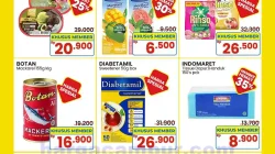 Promo Indomaret Member Diskon 35% Terbaru 28 Mei-3 Juni 2026 8 Promo Indomaret Member Diskon 35% Terbaru 28 Mei - 3 Juni 2026.