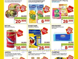 Promo Indomaret Member Diskon 35% Terbaru 28 Mei-3 Juni 2026