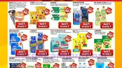 Promo Indomaret Spesial Double Date 6.6 Terbaru 6 - 7 Juni 2026 7 Promo Indomaret Spesial Double Date 6.6 Terbaru 6 - 7 Juni 2026.
