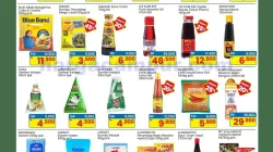 Promo Indomaret Spesial Semarak Idul Adha 21 - 27 Mei 2026 15 Promo Indomaret Spesial Semarak Idul Adha 21 - 27 Mei 2026.