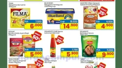 Promo Indomaret Spesial Semarak Idul Adha 28 Mei-10 Juni 2026 8 Promo Indomaret Spesial Semarak Idul Adha 28 Mei - 10 Juni 2026.
