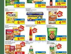 Promo Indomaret Spesial Semarak Idul Adha 28 Mei-10 Juni 2026