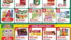 Promo JSM Mitra Diskon Swalayan Terbaru 18 - 24 Mei 2026 8 Promo JSM Mitra Diskon Swalayan Terbaru 15 17 Mei 2026 1