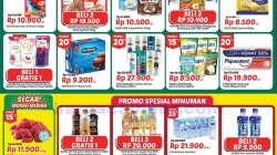 Promo JSM Mitra Diskon Swalayan Terbaru 11 - 17 Mei 2026 9 Promo JSM Mitra Diskon Swalayan Terbaru 8 10 Mei 2026 1