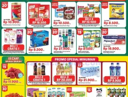Promo JSM Mitra Diskon Swalayan Terbaru 15 – 17 Mei 2026