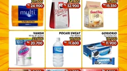 Promo JSM Toko Remaja Toserba Terbaru 22 - 24 Mei 2026 3 Promo JSM Toko Remaja Toserba Terbaru 15 17 Mei 2026 2