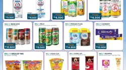 Promo Lawson SMS Serius Murah Seminggu 24 - 31 Mei 2026 4 Promo Lawson SMS Serius Murah Seminggu 24 - 31 Mei 2026