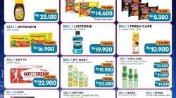Promo Lawson Spesial Gaspol Gajian Seru Sampai 3 Agustus 2026 4 Promo Lawson Spesial Gaspol Gajian Seru Sampai 3 Agustus 2026 1