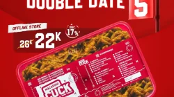 Promo Macaroni Cuck Double Date 5.5 Diskon Hingga 17% 8 Promo Macaroni Cuck Double Date 5.5 Diskon Hingga 17%
