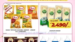 Promo Naga Swalayan Weekday Terbaru 25 - 28 Mei 2026 3 Promo Naga Swalayan Weekday Terbaru 25 28 Mei 2026 3