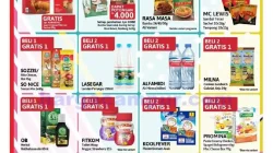 Promo Ngartis Alfamidi Ngarep Gratisan 1 - 15 Juni 2026 5 Promo Ngartis Alfamidi Ngarep Gratisan 1 15 Juni 2026 1