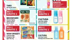 Promo Ngartis Alfamidi Ngarep Gratisan 16 - 30 Juni 2026 10 Promo Ngartis Alfamidi Ngarep Gratisan 16 30 Juni 2026 1