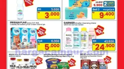 Promo Indomaret Paling Murah Terbaru 14 - 20 Mei 2026 5 Promo PTW Indomaret Product Of The Week 14 - 20 Mei 2026.