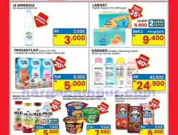 Promo Indomaret Paling Murah Terbaru 14 – 20 Mei 2026