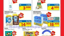 Promo PTW Indomaret Product Of The Week 20 - 26 Mei 2026 8 Promo PTW Indomaret Product Of The Week 21 - 27 Mei 2026.