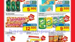 Promo PTW Indomaret Product Of The Week 3 - 9 Juni 2026 24 Promo PTW Indomaret Product Of The Week 4 - 10 Juni 2026.