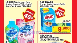 Promo PWP Indomaret Purchase With Purchase 14 - 20 Mei 2026 9 Promo PWP Indomaret Purchase With Purchase 14 - 20 Mei 2026.