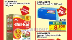 Promo PWP Indomaret Purchase With Purchase 21 - 27 Mei 2026 10 Promo PWP Indomaret Purchase With Purchase 21 - 27 Mei 2026.