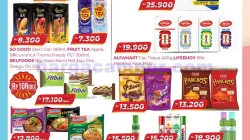 Promo Serba Alfamart Terbaru 16 - 30 Juni 2026 7 Promo Serba Alfamart Terbaru 16 - 30 Juni 2026.