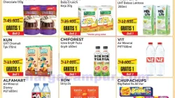 Promo Serba Gratis Alfamart Terbaru 16 - 30 Juni 2026 8 Promo Serba Gratis Alfamart Terbaru 16 - 30 Juni 2026.