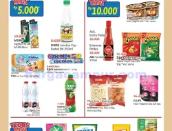 Promo TTM Alfamidi Tebus Murah Terbaru 1 – 15 Juli 2026