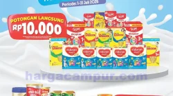 Katalog Alfamart Promo Terbaru 1 - 15 Juli 2026 15 Katalog Alfamart Promo Terbaru 1 15 Juli 2026 1