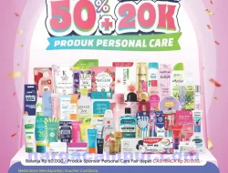 Katalog Alfamart Promo Terbaru 16 – 30 Juni 2026