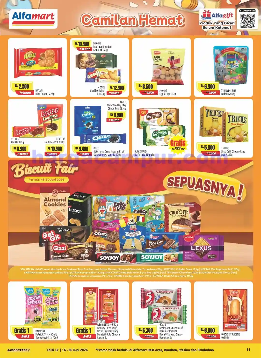 Katalog Alfamart Promo Terbaru 16 - 30 Juni 2026 11 Katalog Alfamart Promo Terbaru 16 30 Juni 2026 11