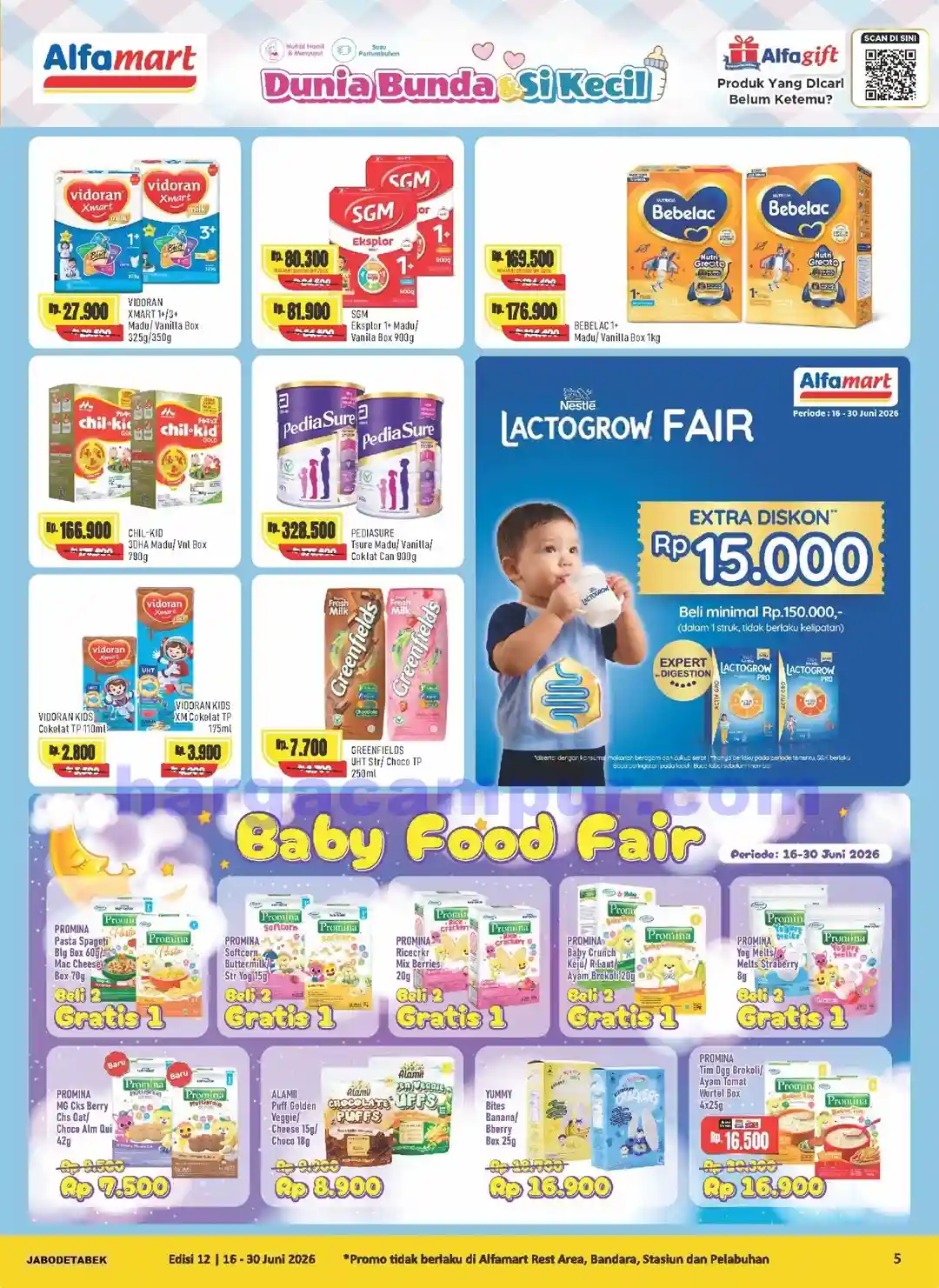 Katalog Alfamart Promo Terbaru 16 - 30 Juni 2026 5 Katalog Alfamart Promo Terbaru 16 30 Juni 2026 5