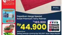 Katalog Alfamidi Promo Terbaru 1 - 15 Juli 2026 24 Katalog Alfamidi Promo Terbaru 1 15 Juli 2026 1